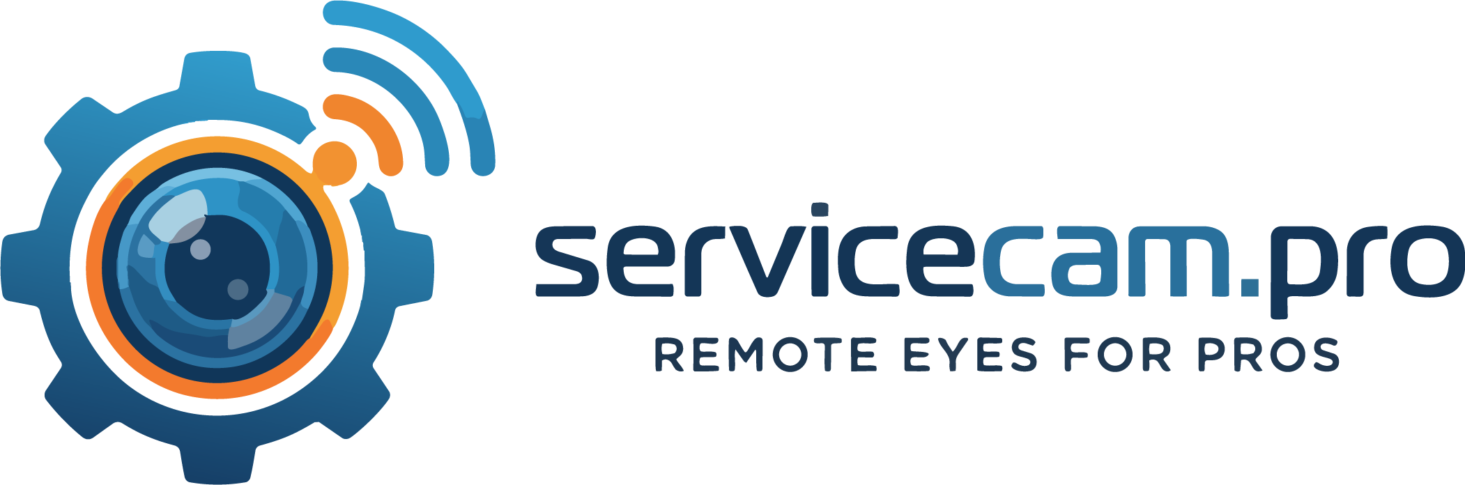 servicecam.pro logo