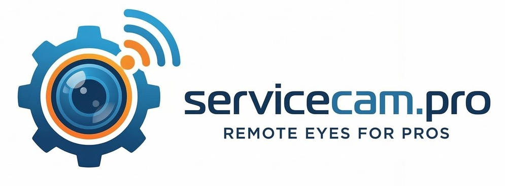servicecam.pro logo